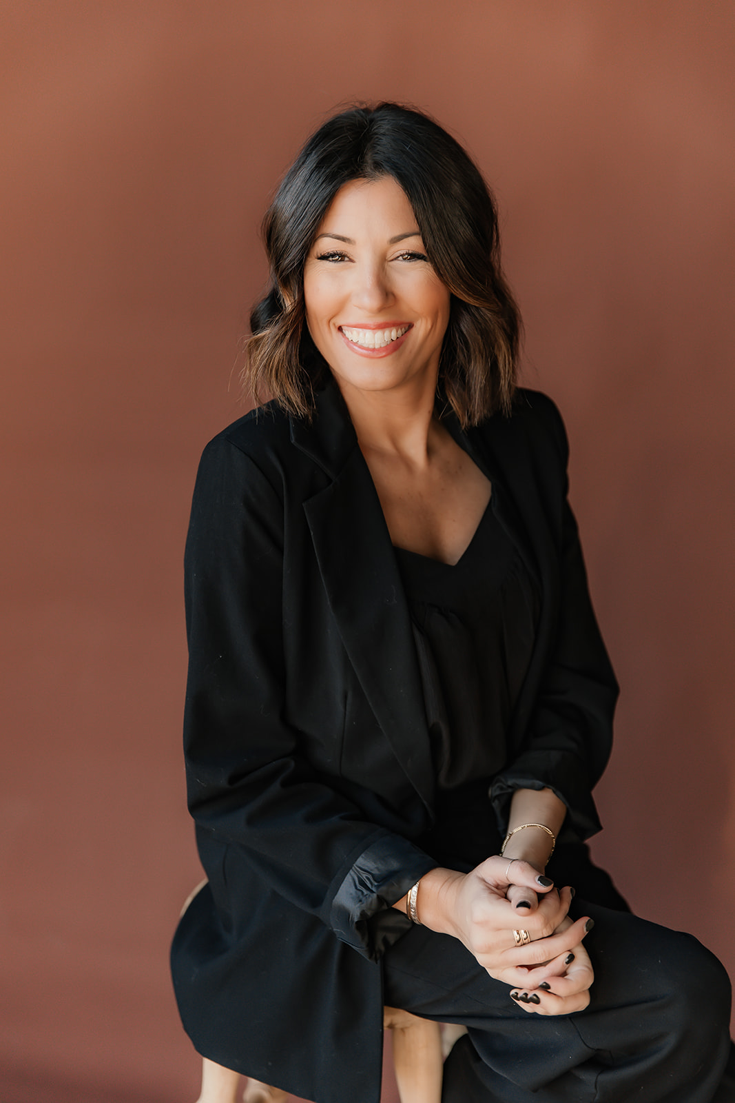 Lindsey Howard, creative marketing consultant